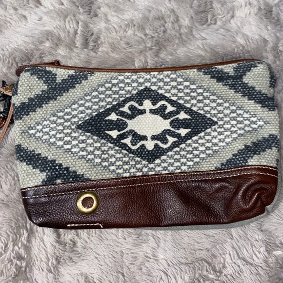 Myra Bag Wristlet - Picture 2 of 6